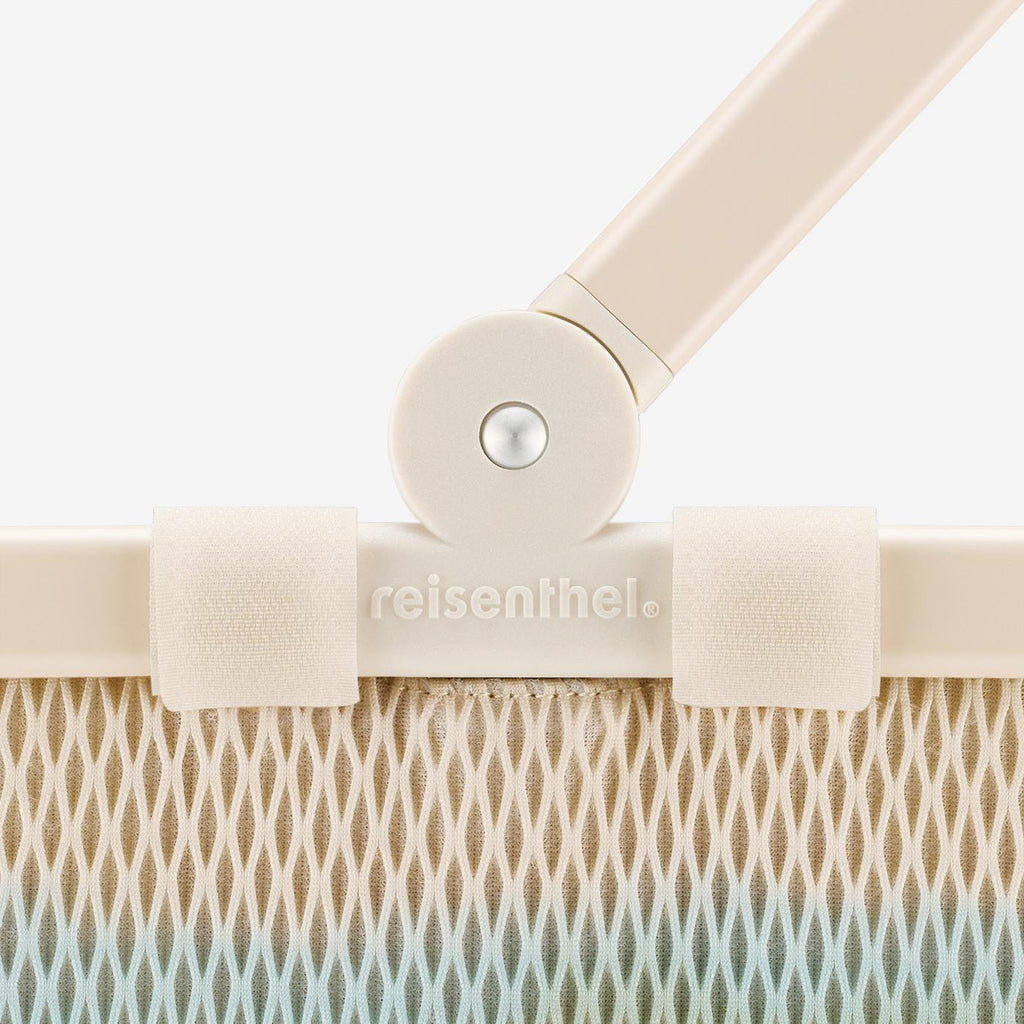 Carrybag Mesh Tropical