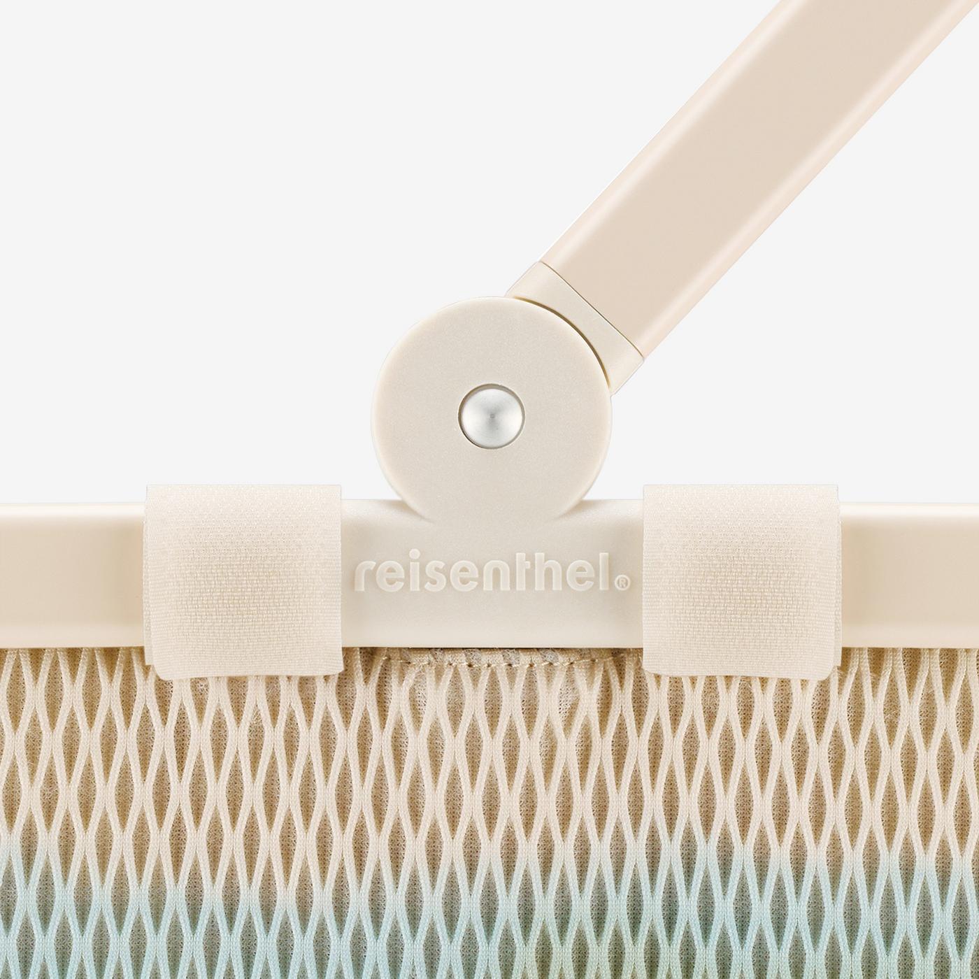 Carrybag Mesh Tropical