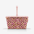 Carrybag Smiley Leo Blush