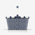 Carrybag Signature Navy