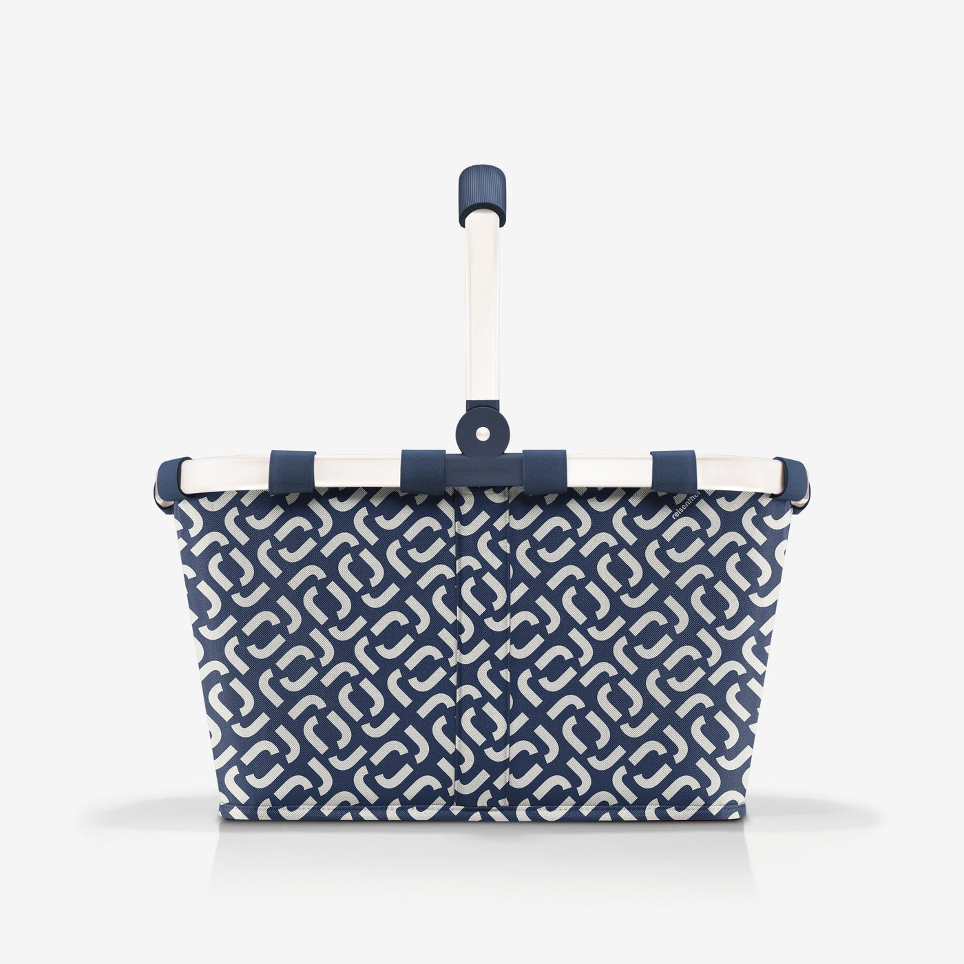 Carrybag Signature Navy