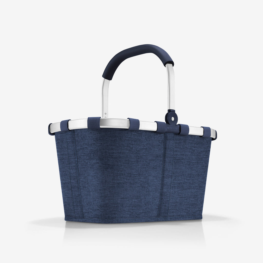 Carrybag Twist Navy