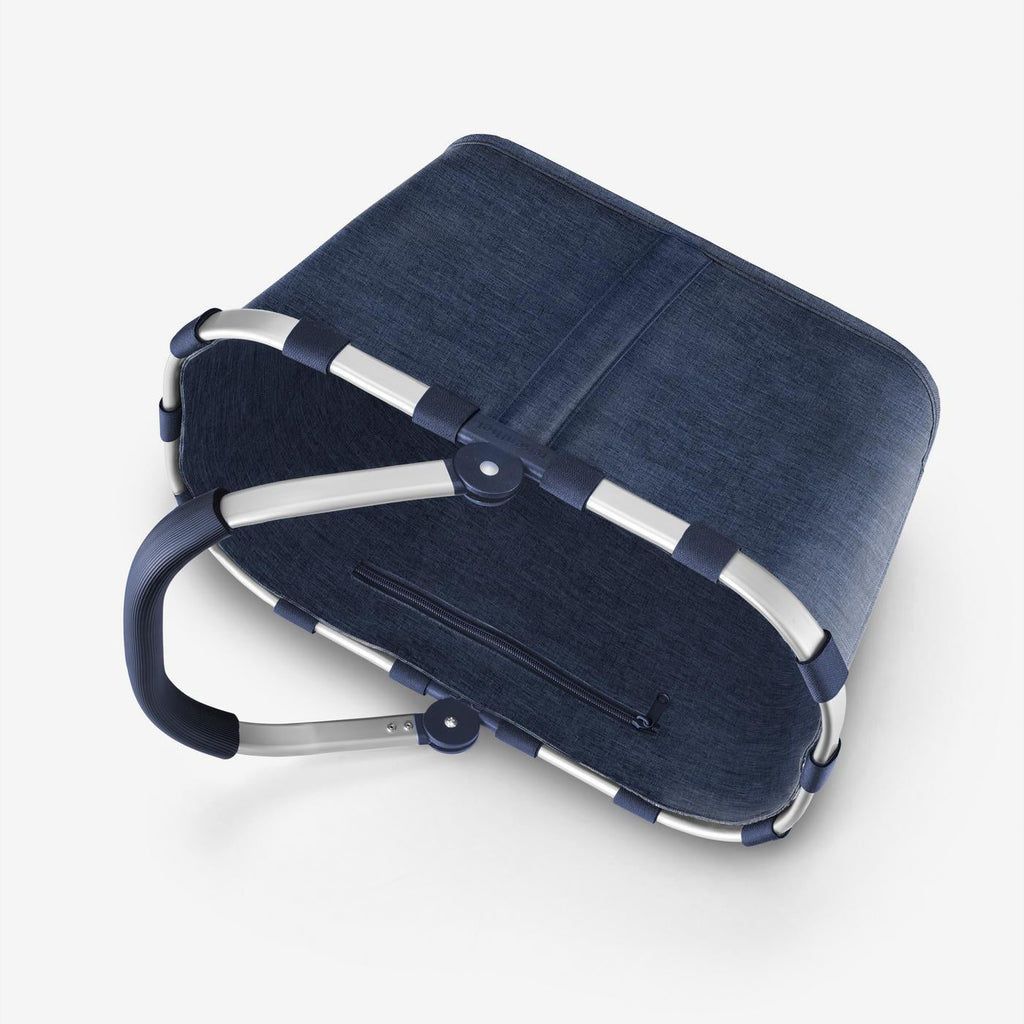 Carrybag Twist Navy