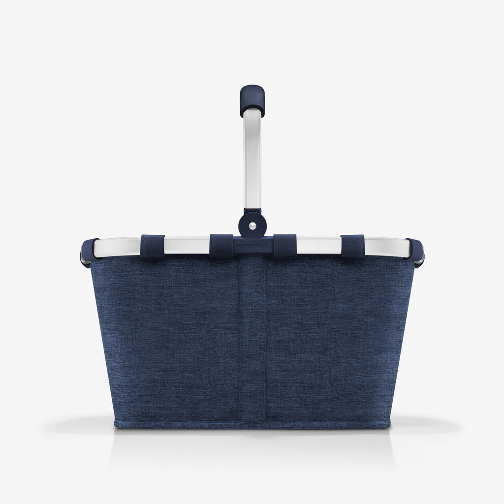 Carrybag Twist Navy