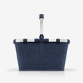 Carrybag Twist Navy