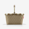 Carrybag Frame Rhombus Olive