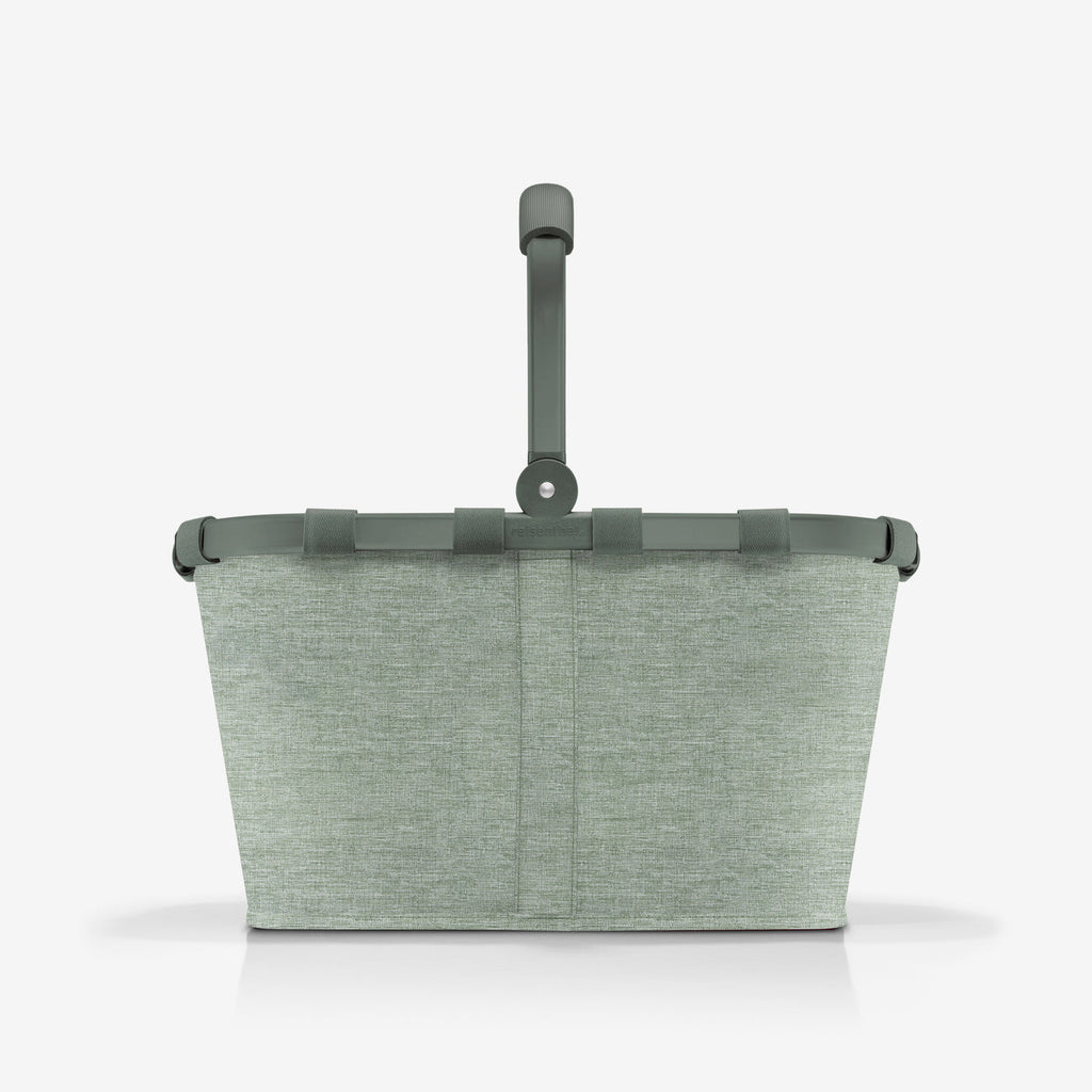 Carrybag Frame Twist Sage