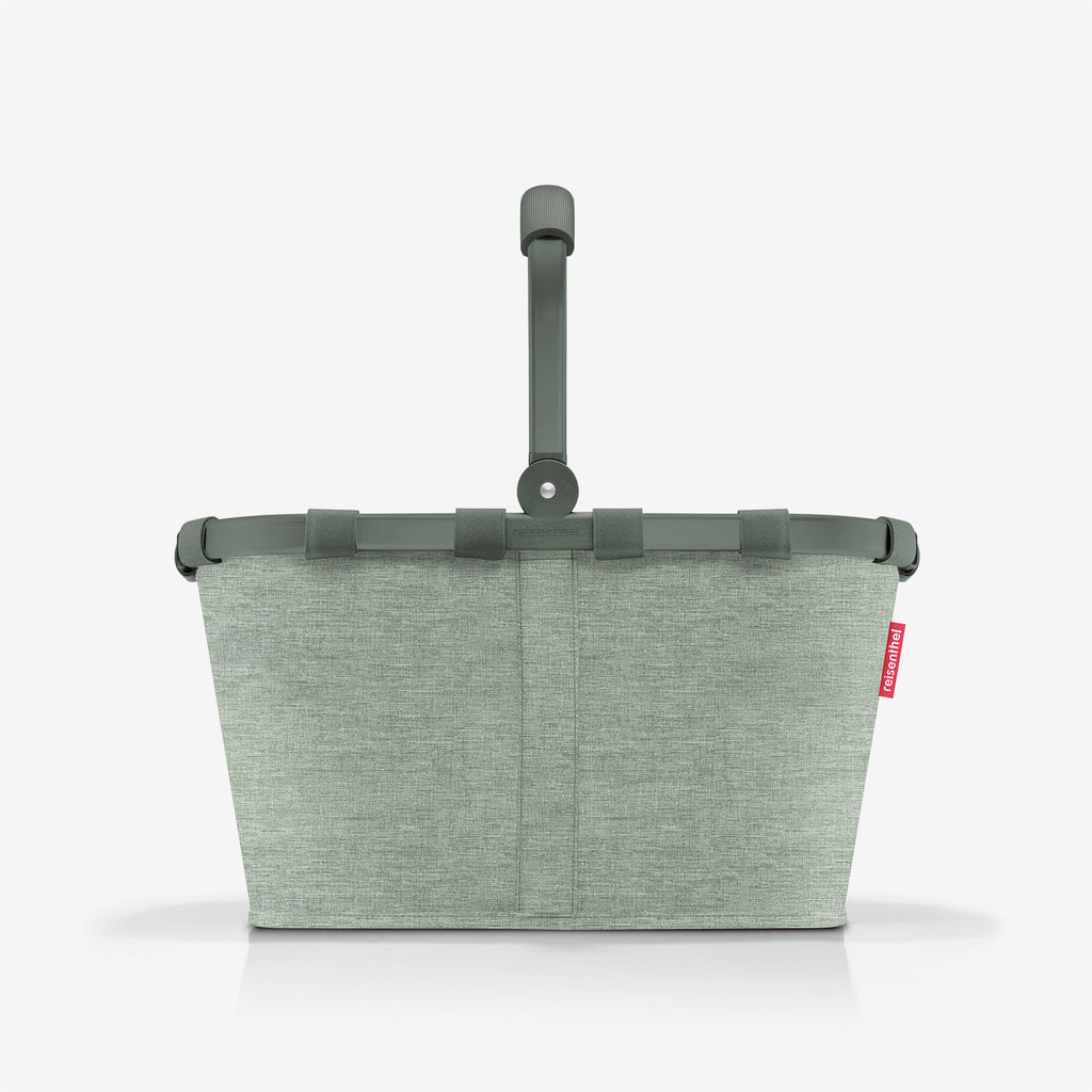 Carrybag Frame Twist Sage