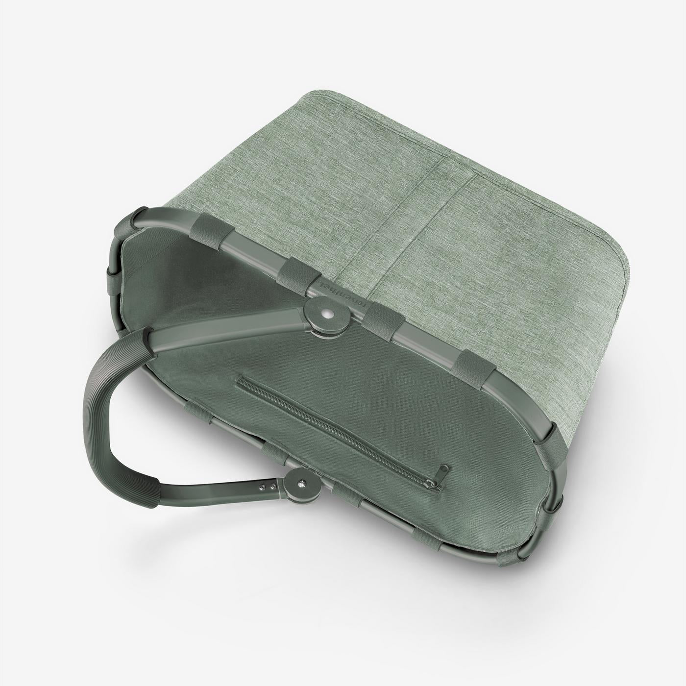 Carrybag Frame Twist Sage