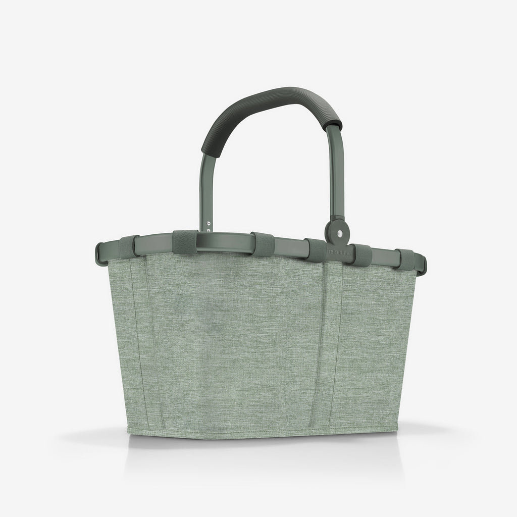 Carrybag Frame Twist Sage