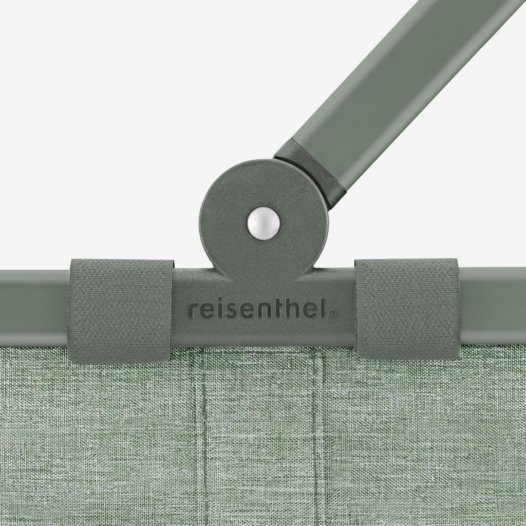 Carrybag Frame Twist Sage