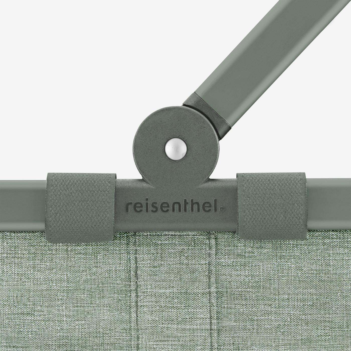 Carrybag Frame Twist Sage