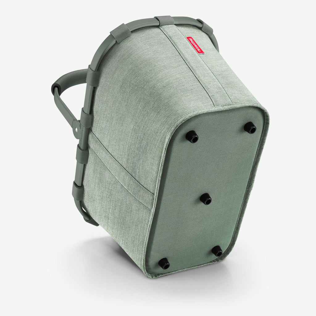 Carrybag Frame Twist Sage