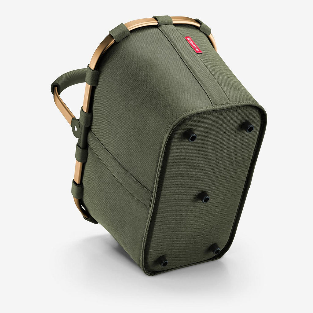 Carrybag Urban Forest Gold