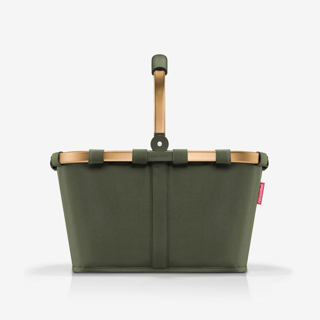 Carrybag Urban Forest Gold