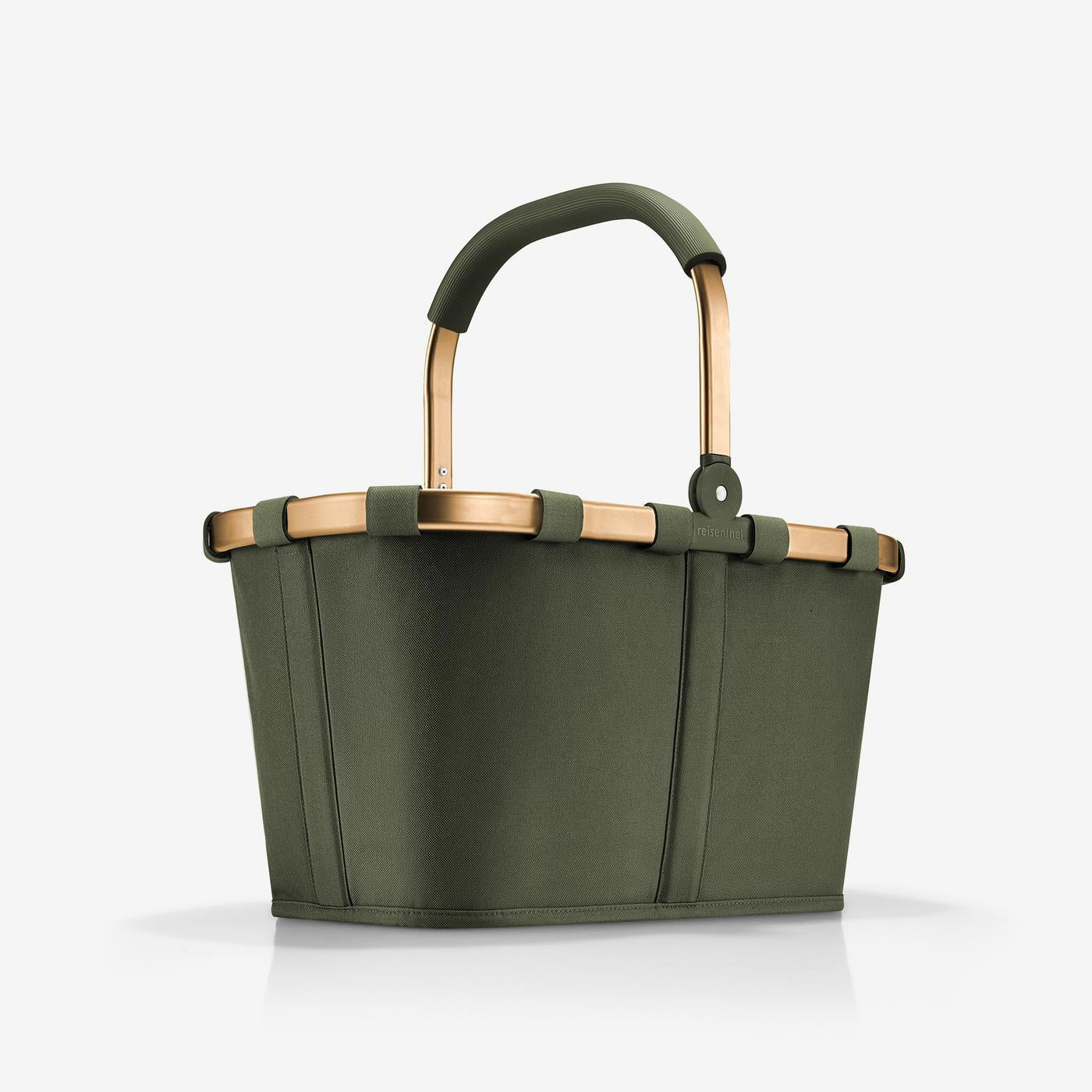 Carrybag Urban Forest Gold