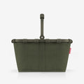 Carrybag Cord Dark Matcha