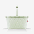 Carrybag Puffer Iced Matcha