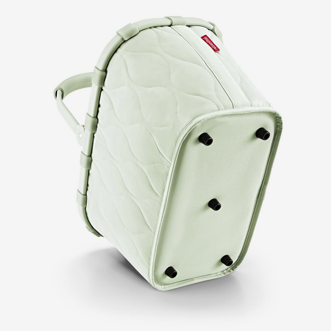 Carrybag Puffer Iced Matcha