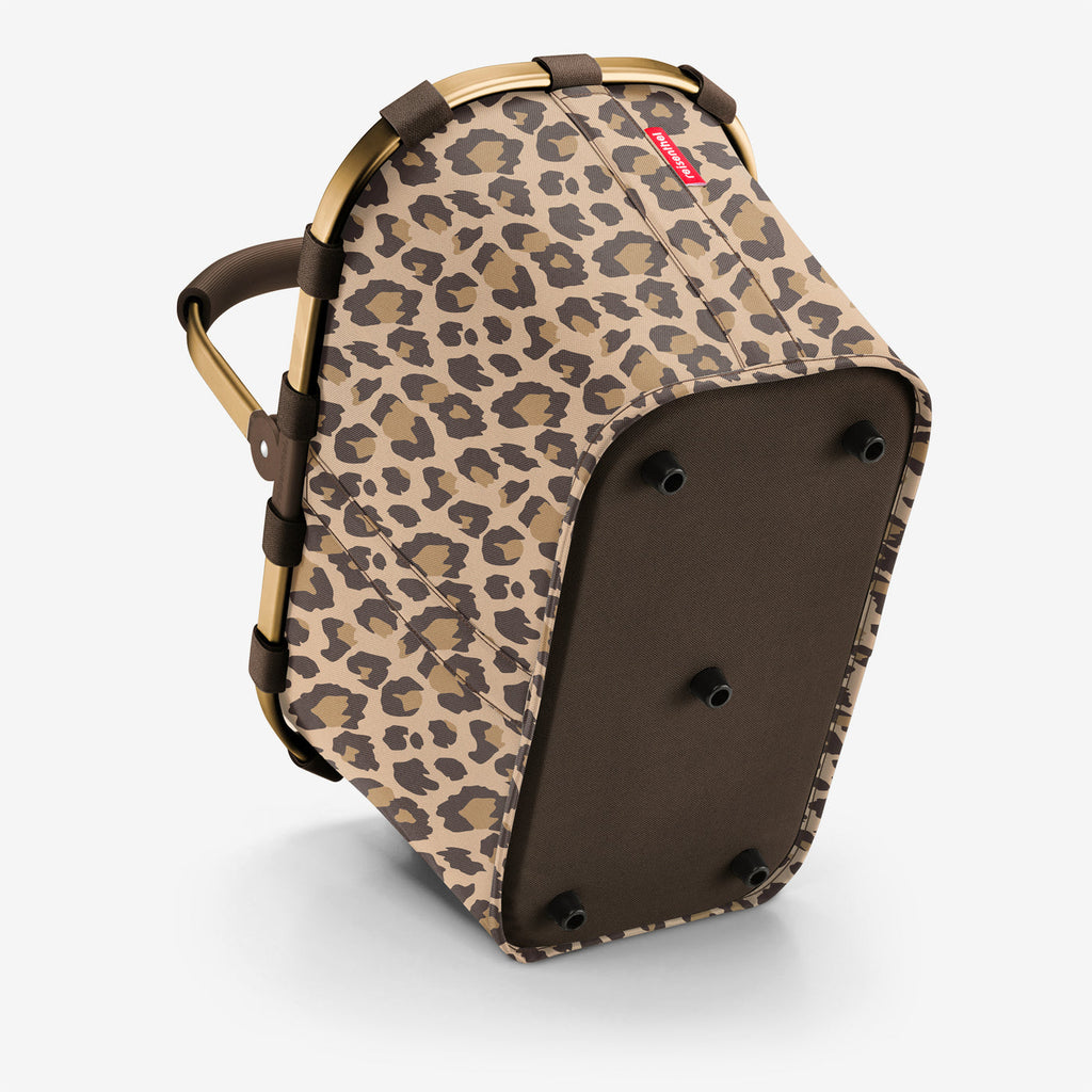 Carrybag Frame Leo Macchiato