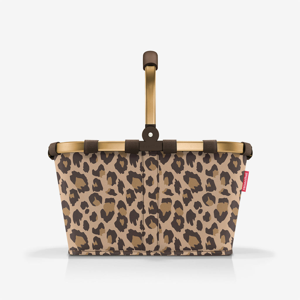 Carrybag Frame Leo Macchiato