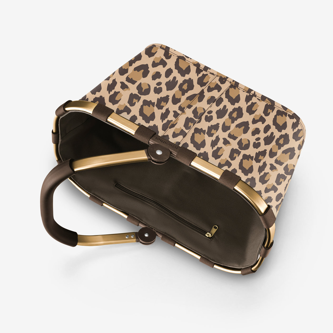 Carrybag Frame Leo Macchiato