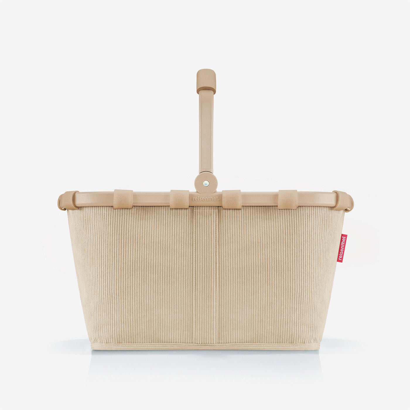 Carrybag Frame Cord Sand