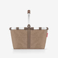 Carrybag Teddy Brown