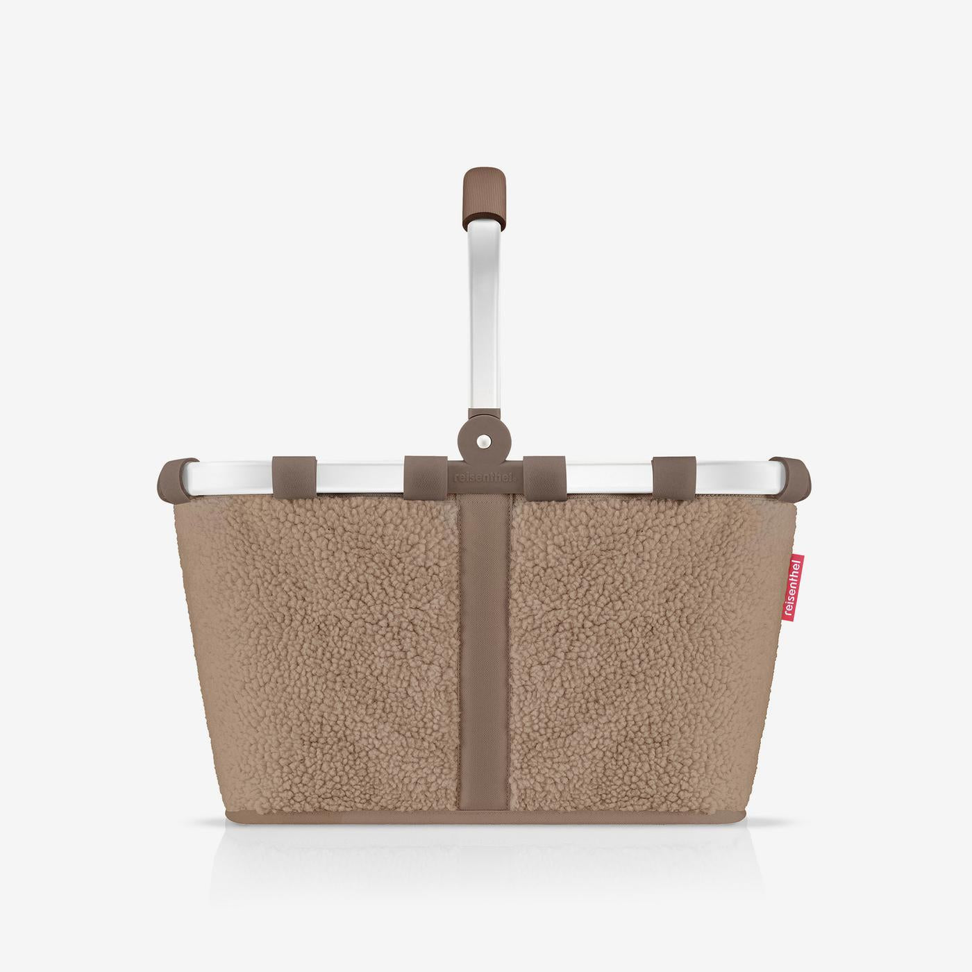 Carrybag Teddy Brown