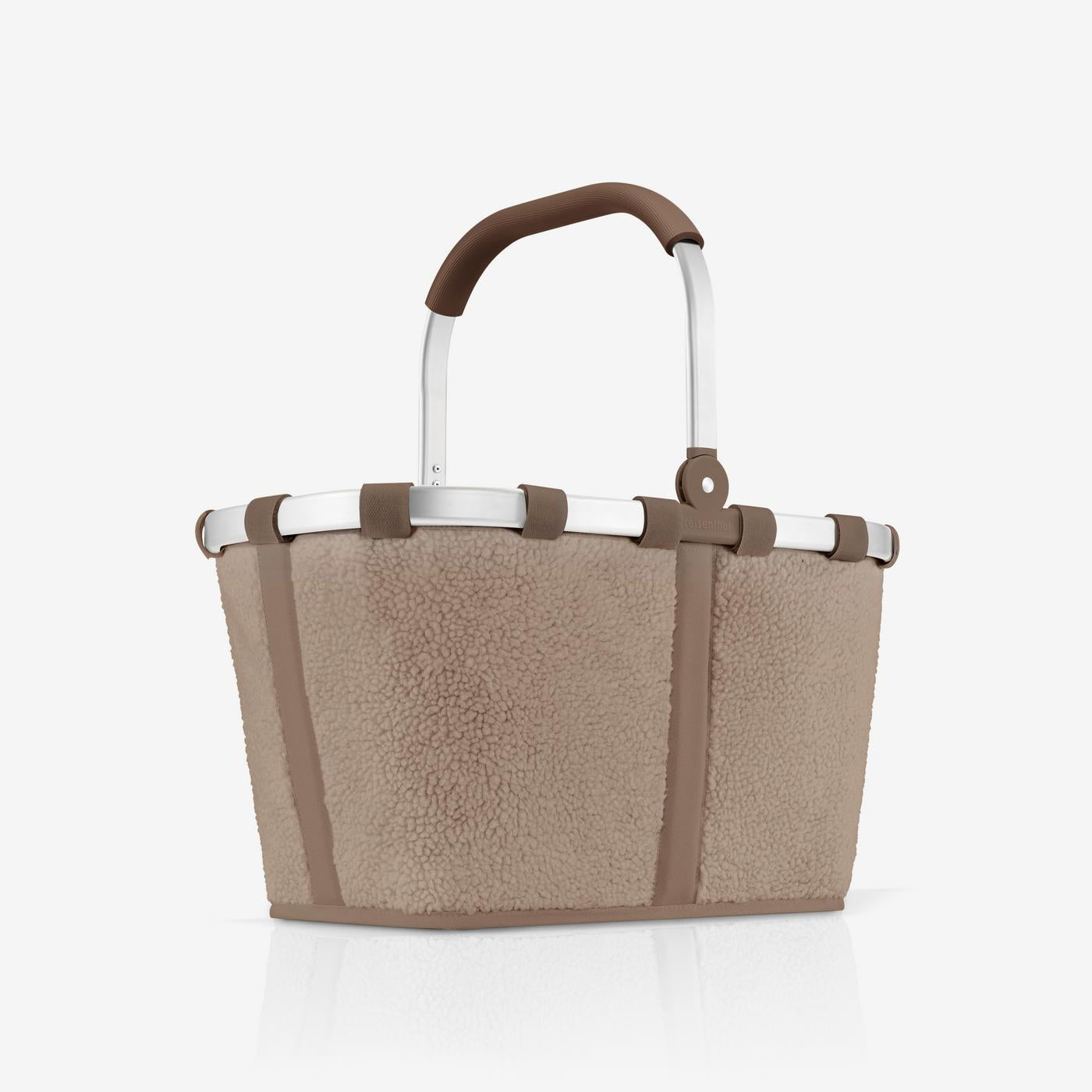 Carrybag Teddy Brown