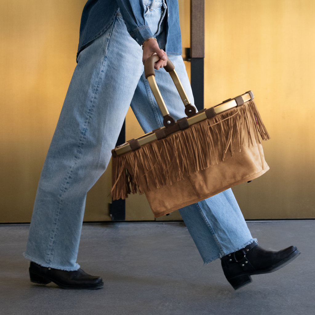 Carrybag Western