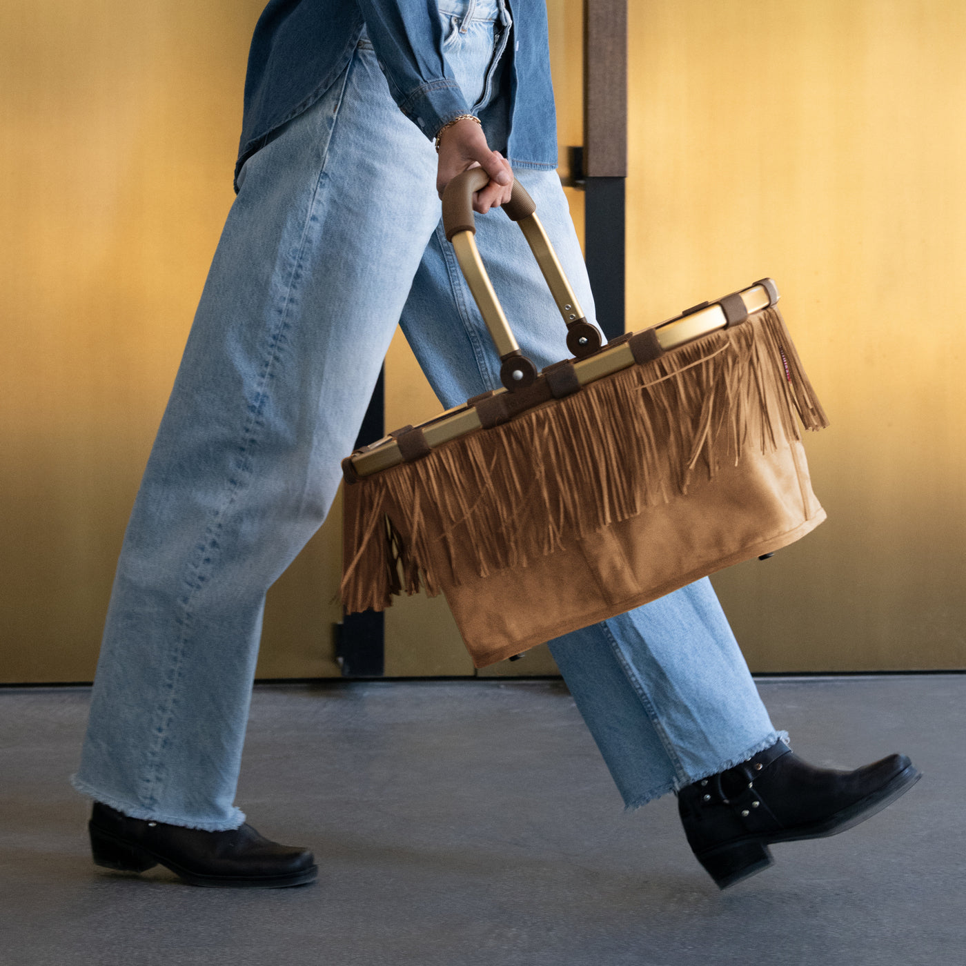 Carrybag Western