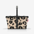Carrybag Teddy Leo Cream