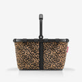 Carrybag Leo Fake Fur