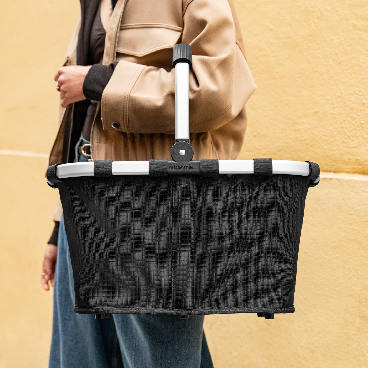 Carrybag Black