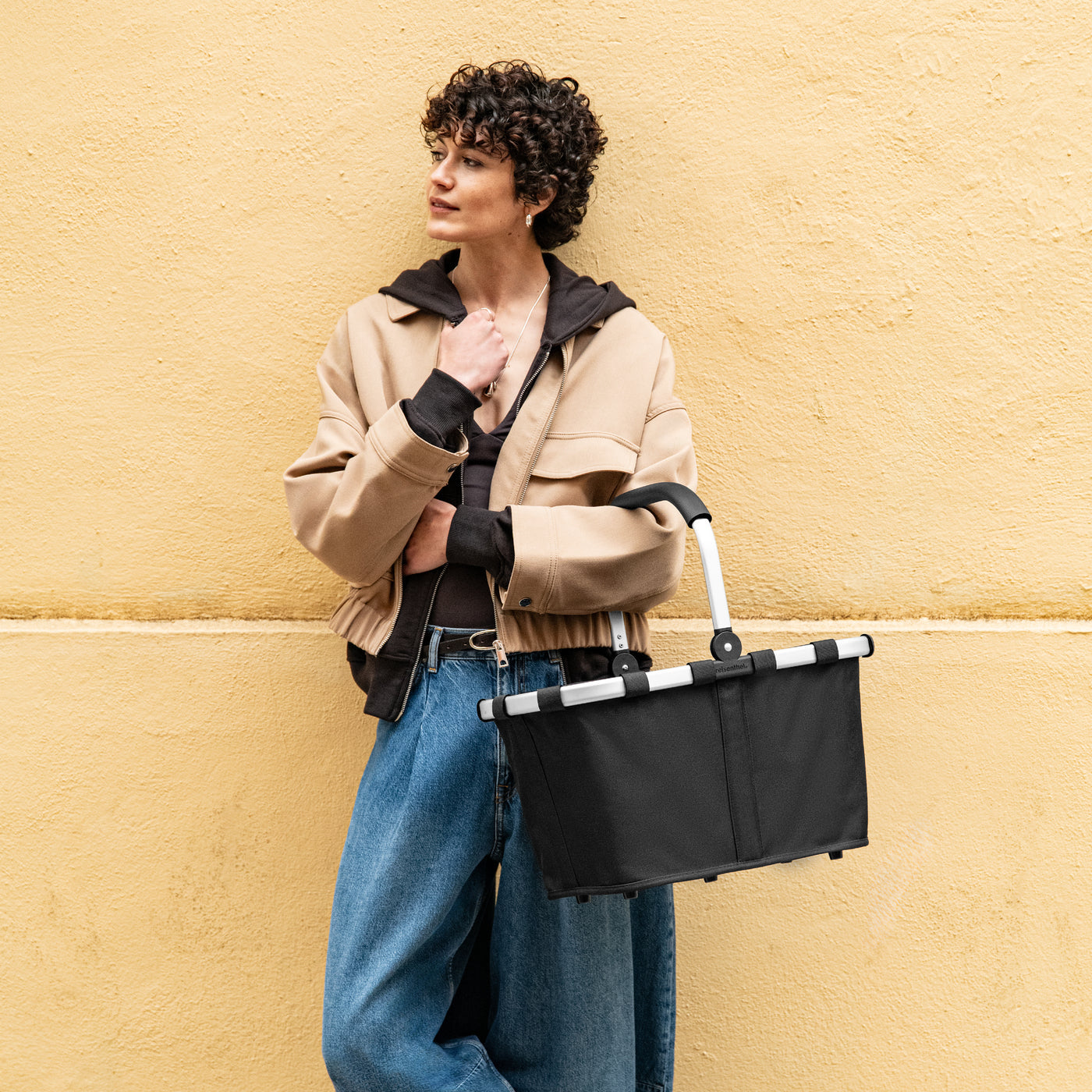 Carrybag Black