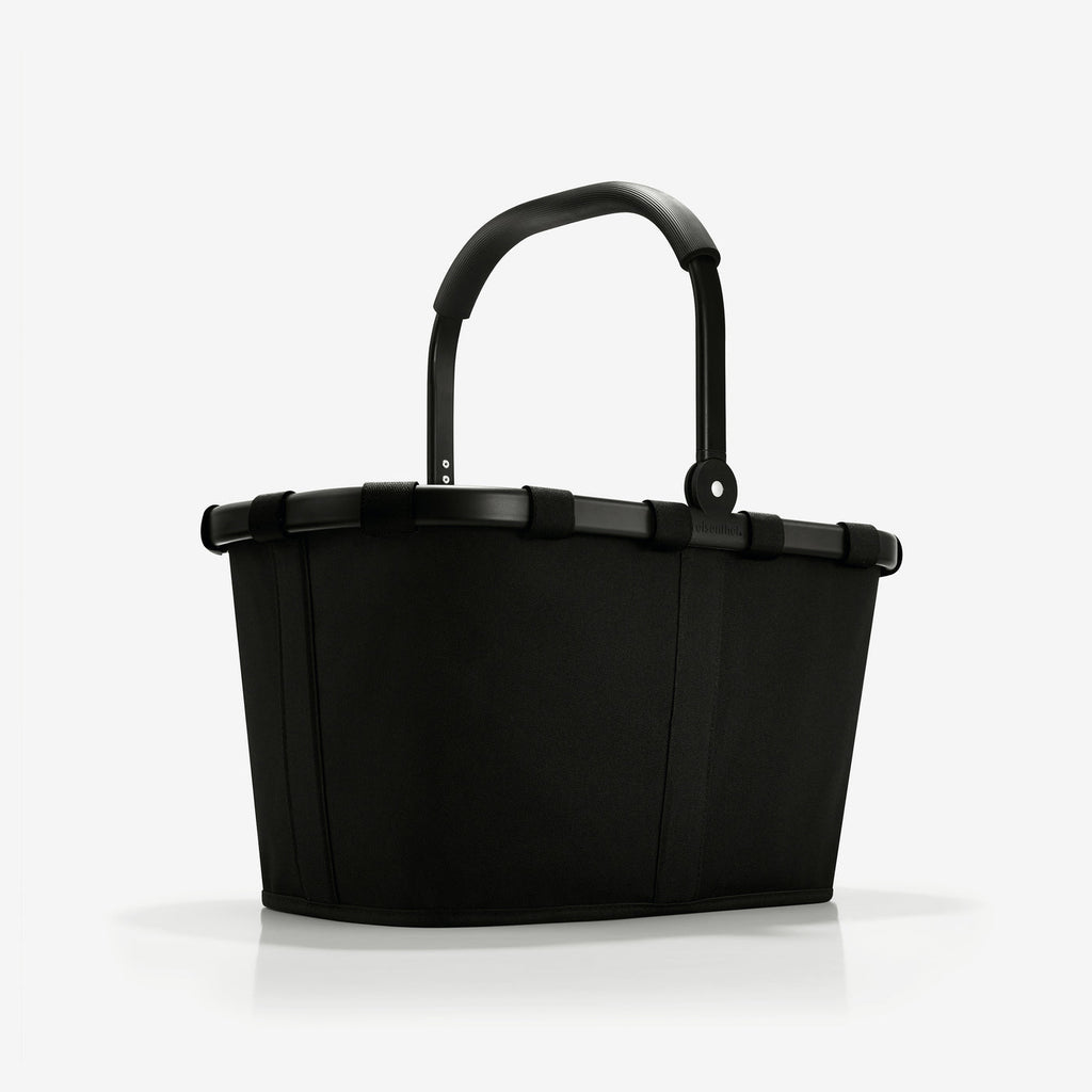 Carrybag Frame Black/Black