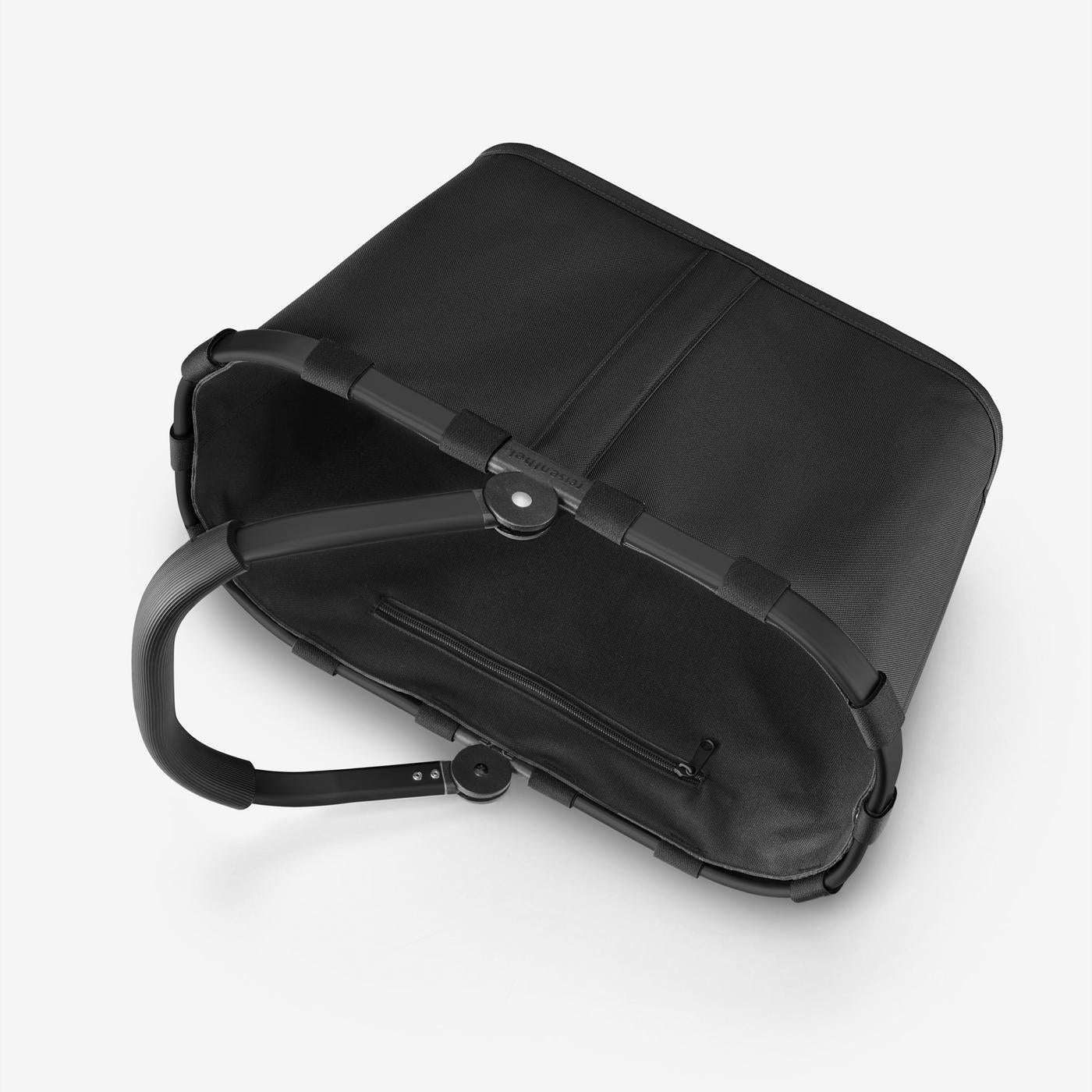 Carrybag Frame Black/Black