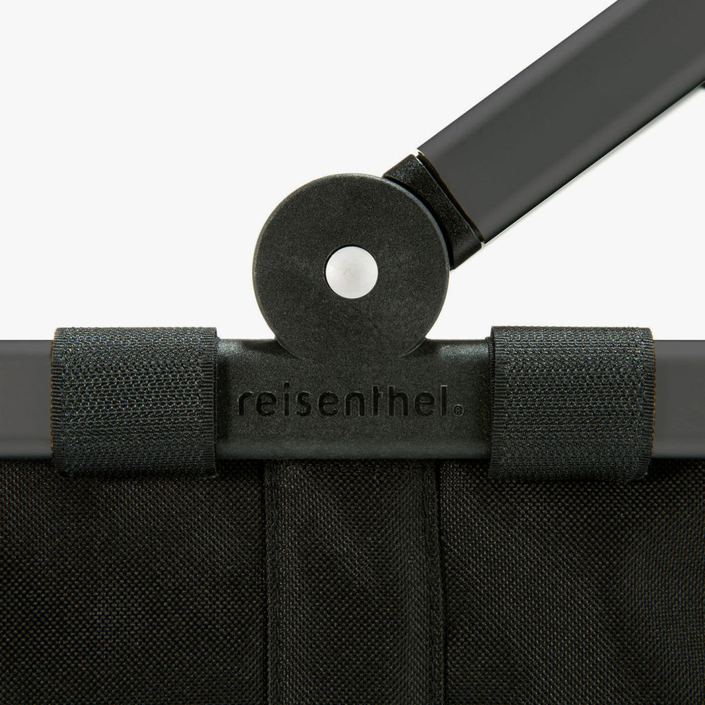 Carrybag Frame Black/Black