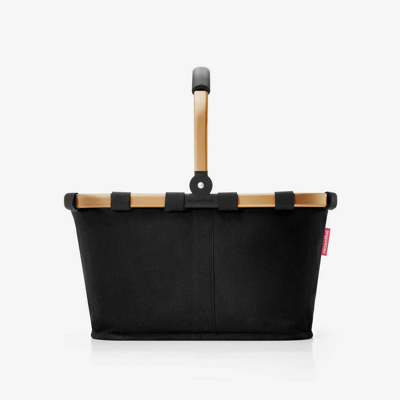 Carrybag Frame Gold/Black
