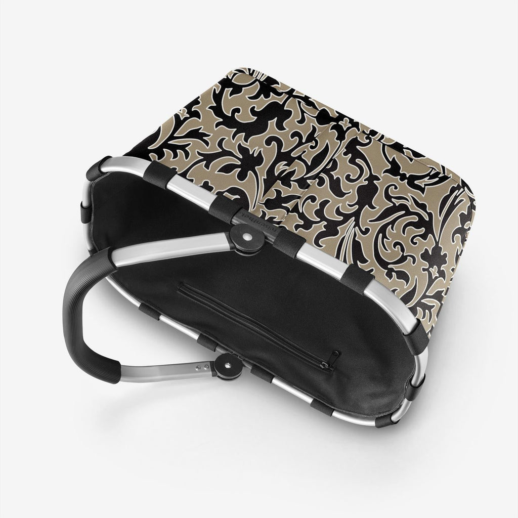 Carrybag Baroque Marble