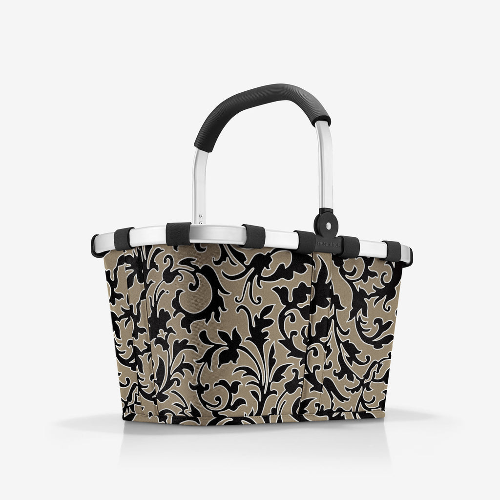 Carrybag Baroque Marble