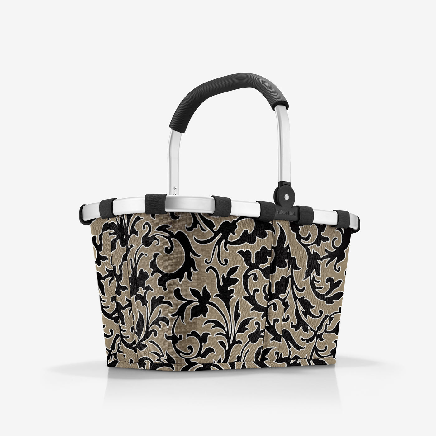 Carrybag Baroque Marble
