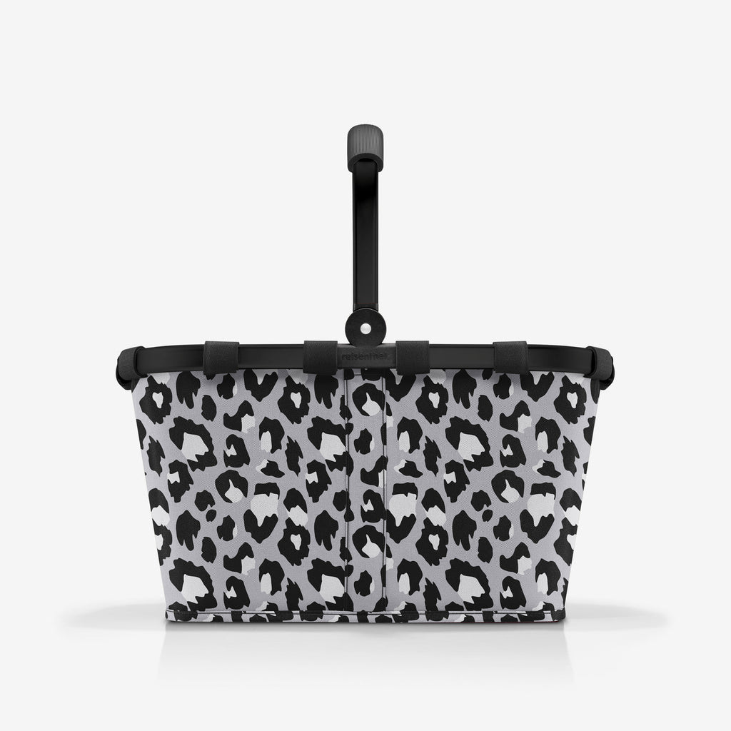 Carrybag Frame Leo Nero