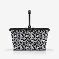 Carrybag Frame Leo Nero