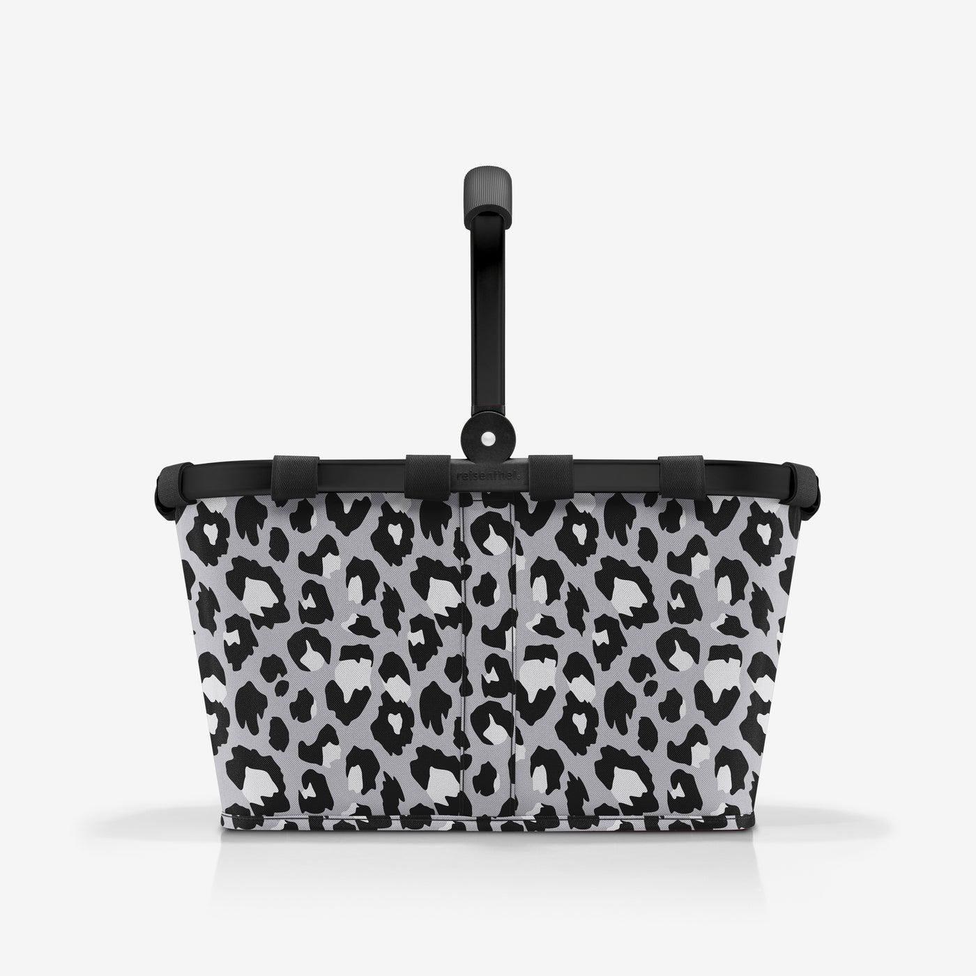 Carrybag Frame Leo Nero