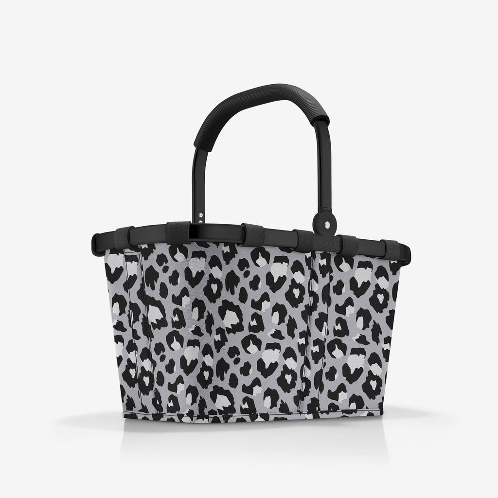 Carrybag Frame Leo Nero