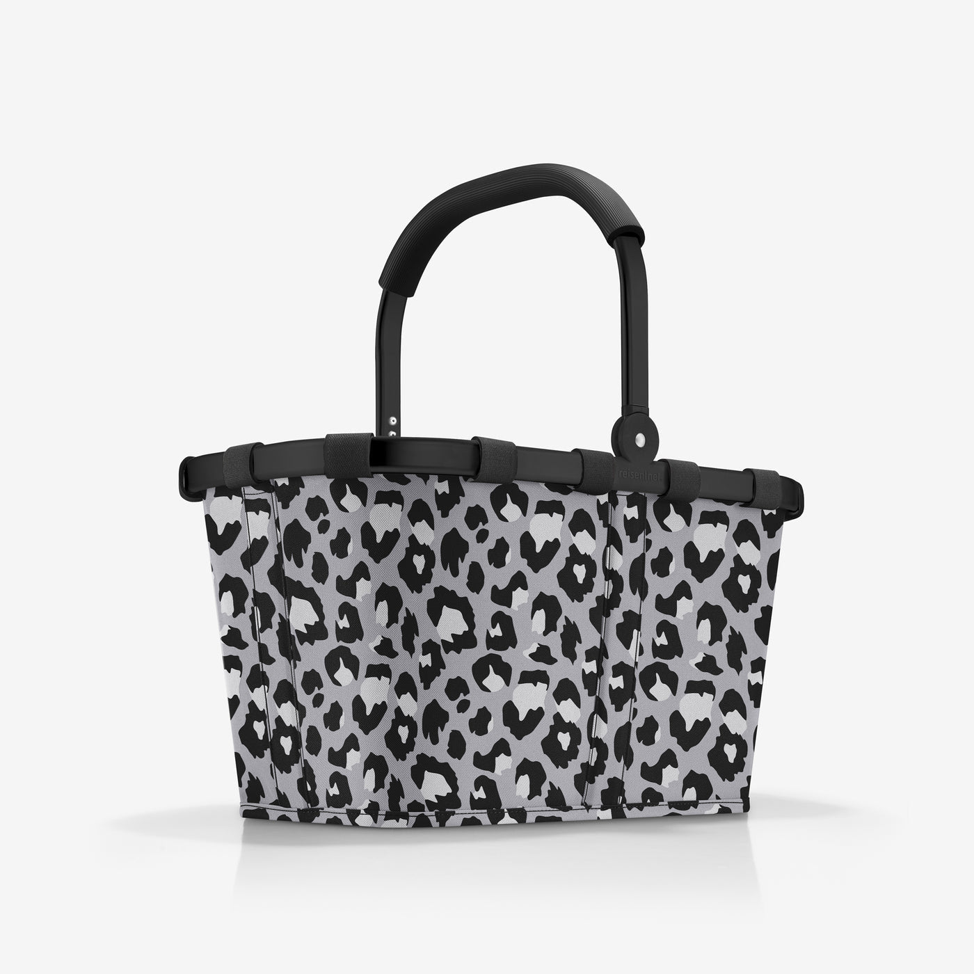 Carrybag Frame Leo Nero