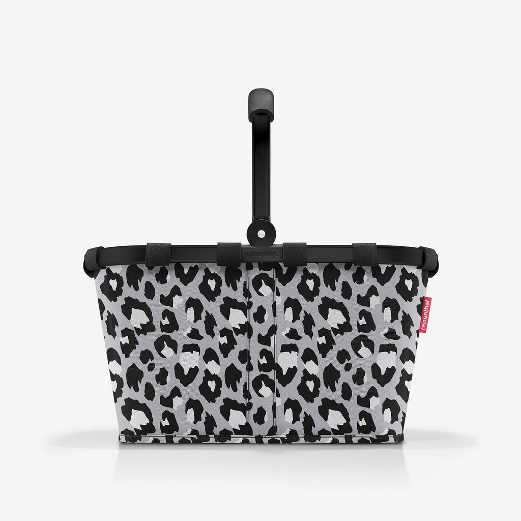 Carrybag Frame Leo Nero