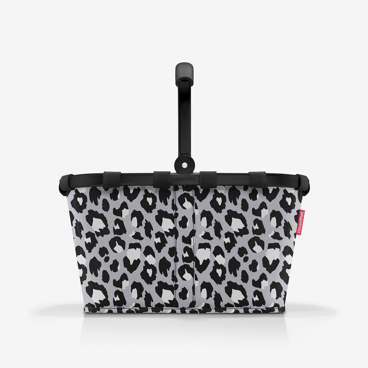 Carrybag Frame Leo Nero
